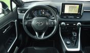 Toyota RAV4 2019 (9)