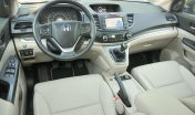 Honda CR-V (7)