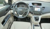 Honda CR-V (9)