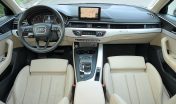 Audi A4 (9)
