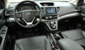 Honda CR-V 2017 (11)