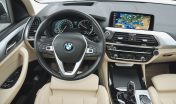 BMW X3 xDrive20d (10)