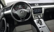 VW Passat 2019 (7)