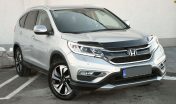 Honda CRV 2016 (1)