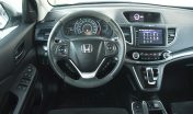 Honda CRV 2016 (6)