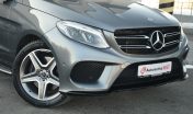 Mercedes GLE 2018 (2)